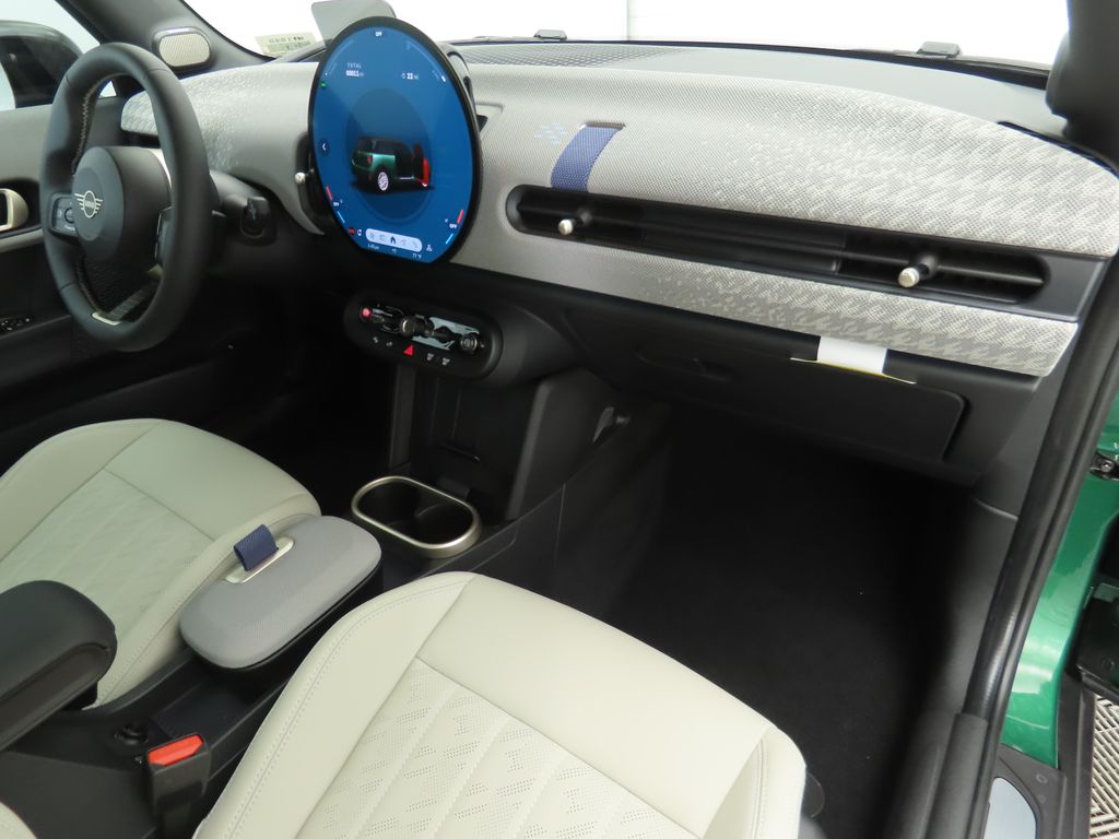 Thumbnail: 2026 MINI Cooper - 17