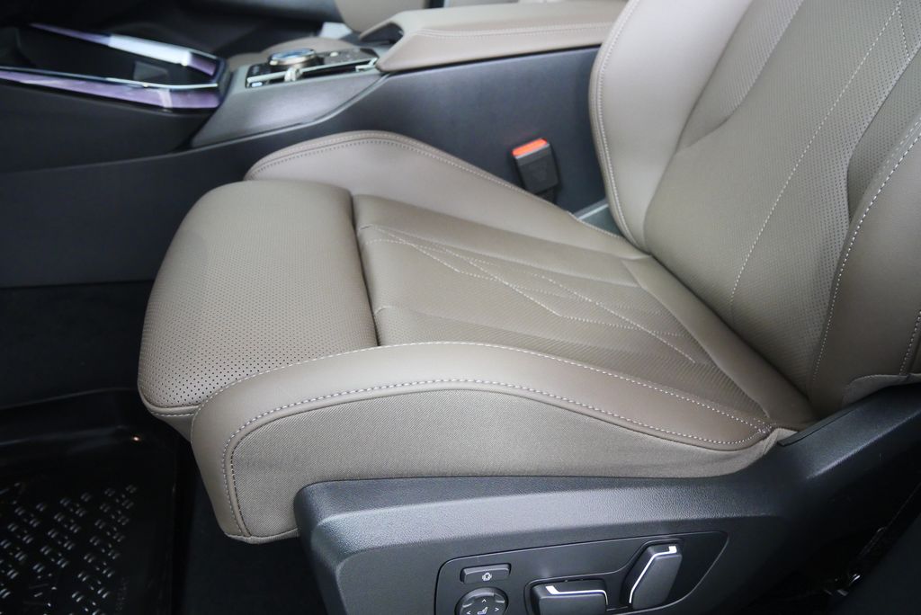 2025 BMW X3 3.0i 9