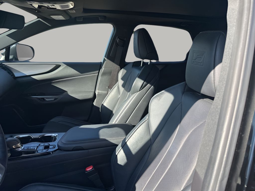 Used Car 2022 Lexus Nx  For Sale Under $40,000 In Austin, Texas