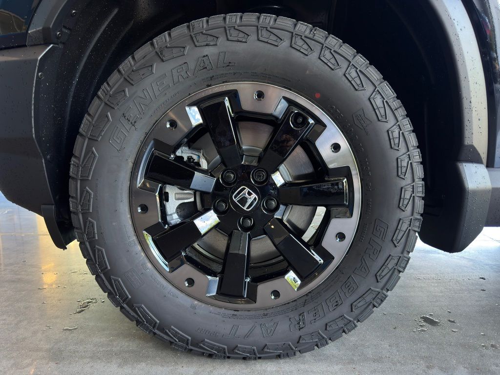 2026 Honda Passport TrailSport Elite Black at AutoSavvy Houston Northwest