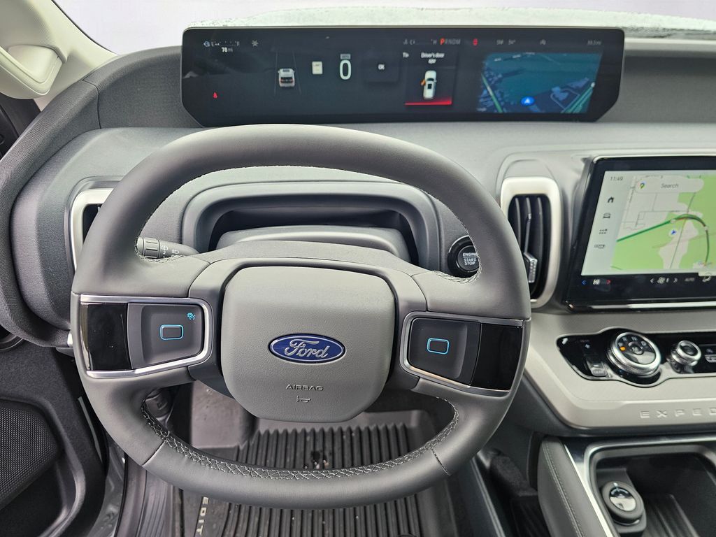 New 2026 Silver Ford Active image 27