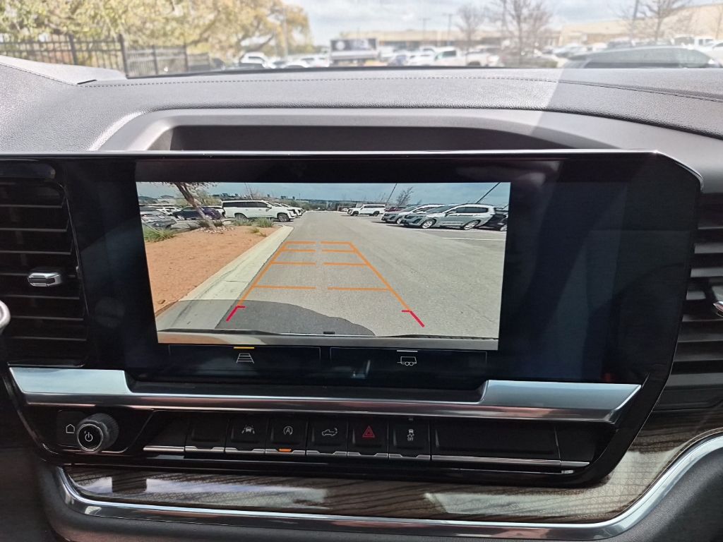 Used Car 2023 Chevrolet Silverado 1500  Lt For Sale Under $35,000 In Austin, Texas