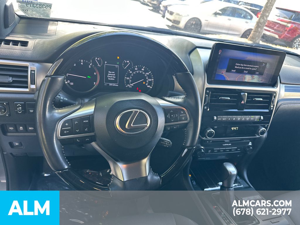 2023 Lexus GX PREMIUM - Photo 21