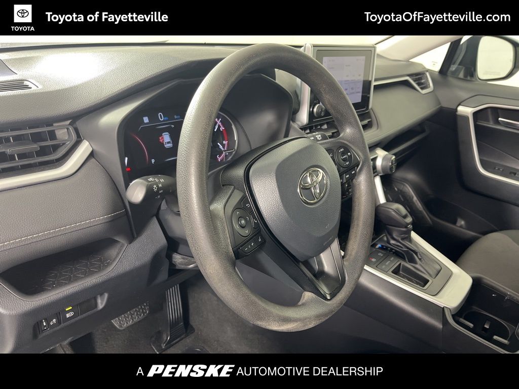 Thumbnail: 2023 Toyota RAV4 - 27