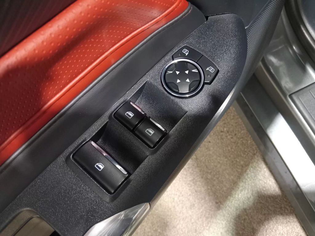 2024 Ford Mustang EcoBoost Premium Convertible