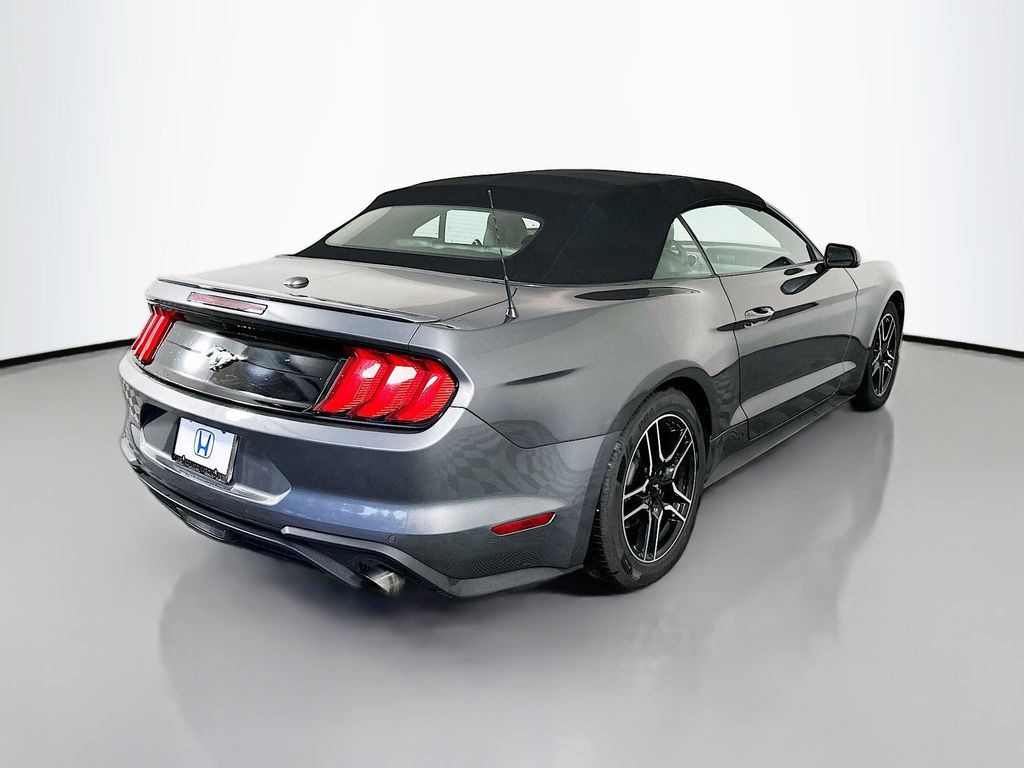 Thumbnail: 2023 Ford Mustang - 5