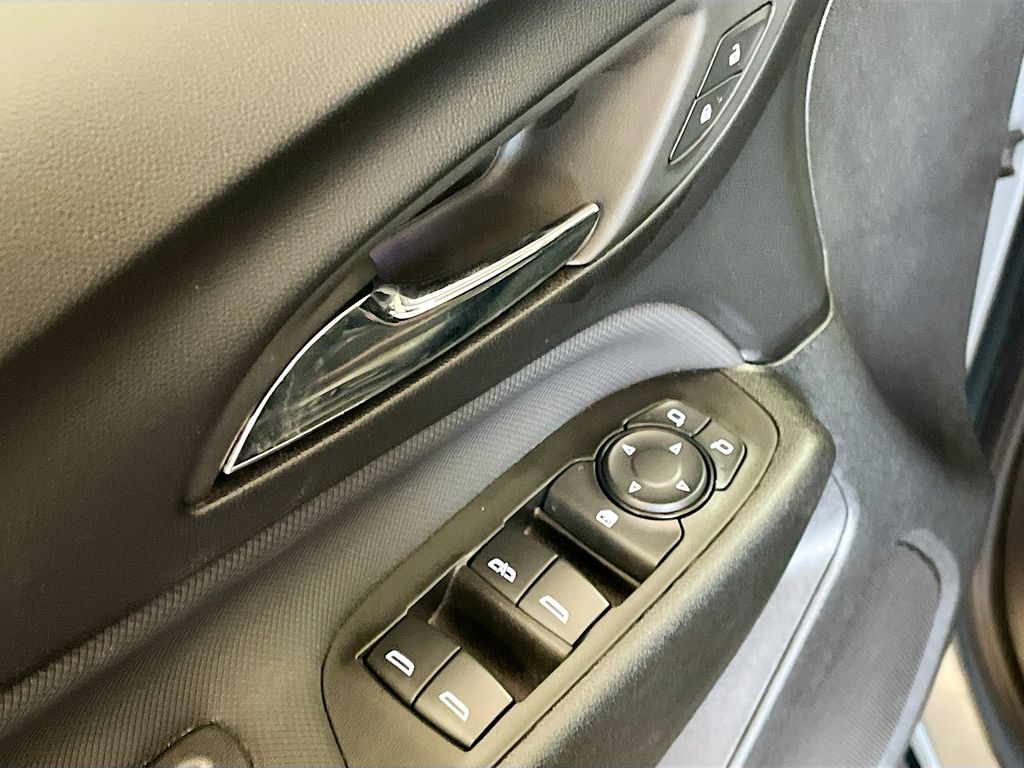 Used 2024 Gray Chevrolet RS image 18