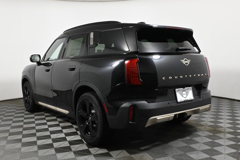 Thumbnail: 2026 MINI Cooper Countryman - 5