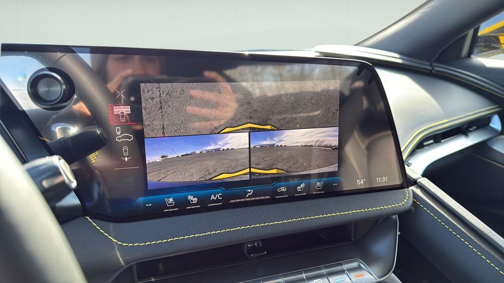 2026 Chevrolet Corvette