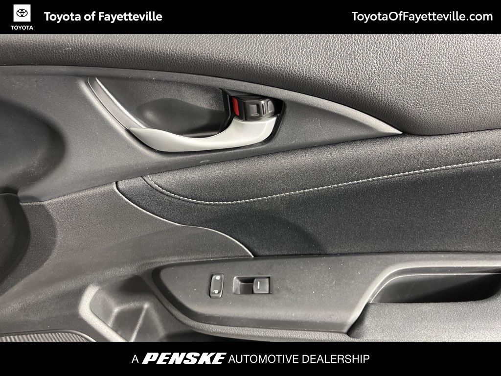 Thumbnail: 2021 Honda Insight - 18