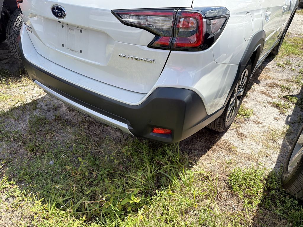 used 2023 Subaru Outback car, priced at $29,491