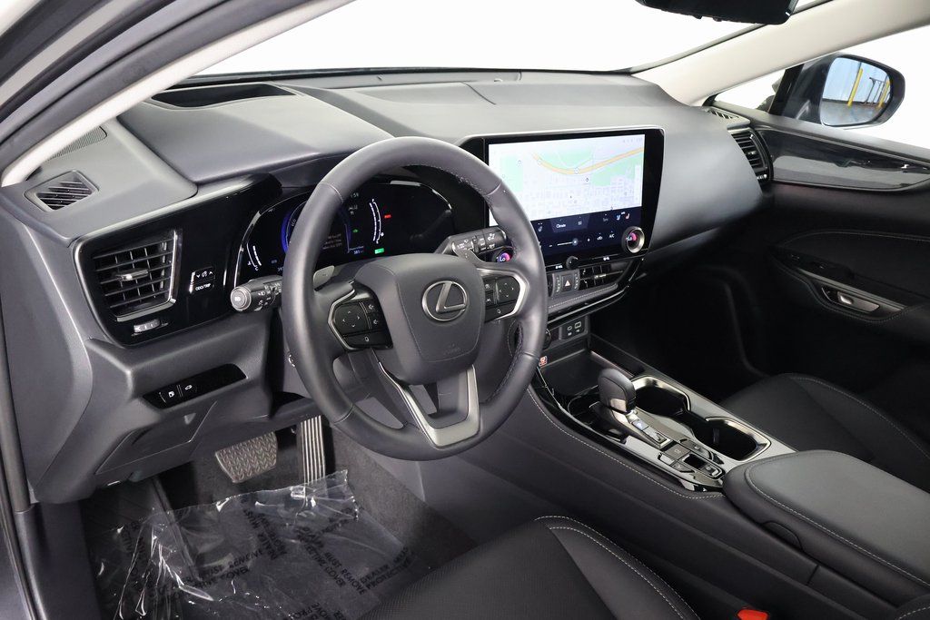 Thumbnail: 2026 Lexus NX - 7