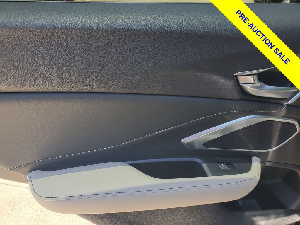 Used 2025 Acura RDX SUV