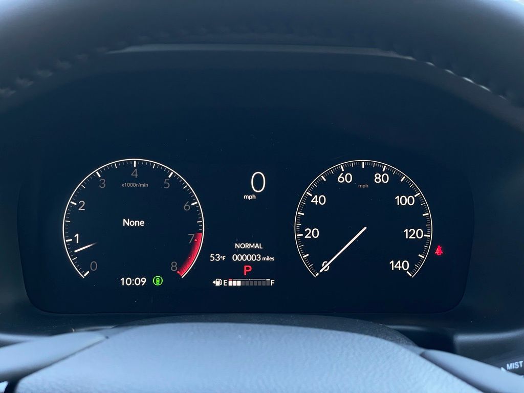 Thumbnail: 2026 Honda Odyssey - 14