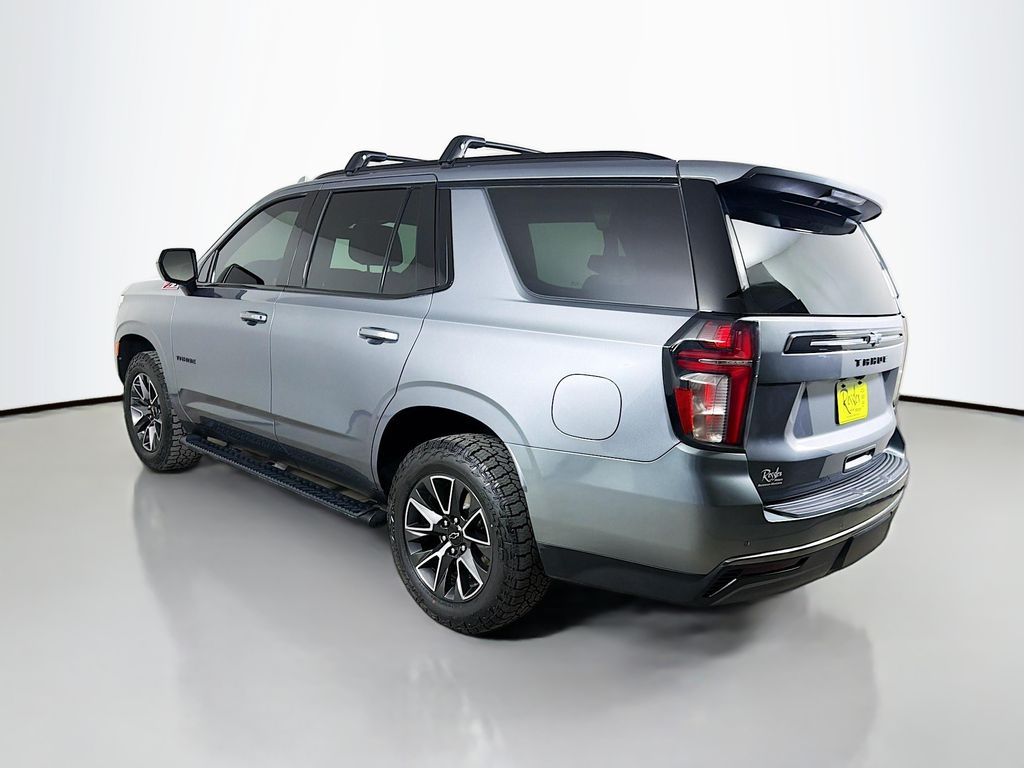 Used 2022 Chevrolet Tahoe SUV