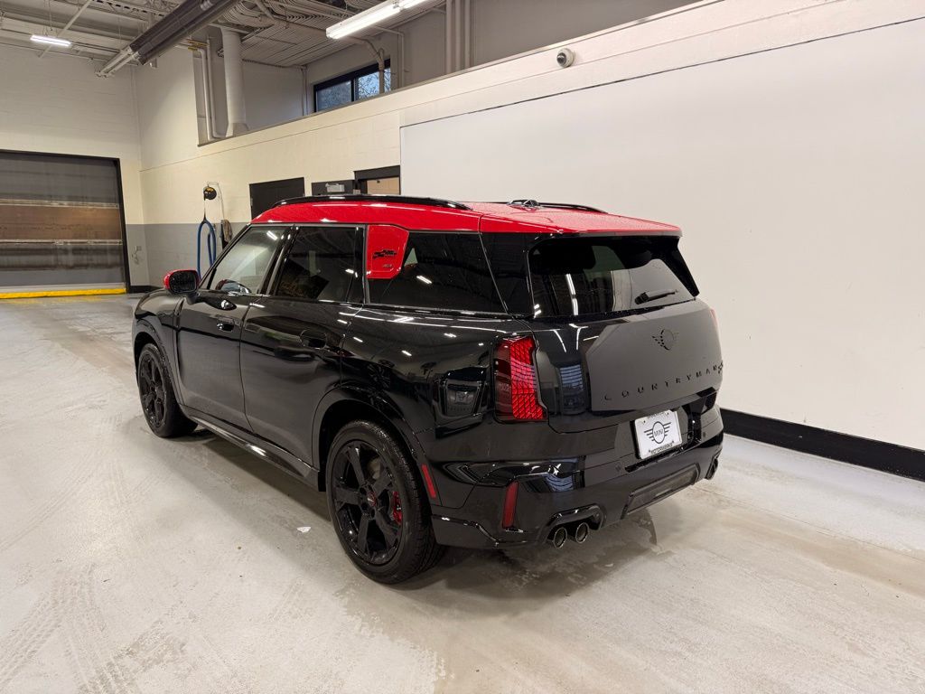 Thumbnail: 2026 MINI Cooper Countryman - 3