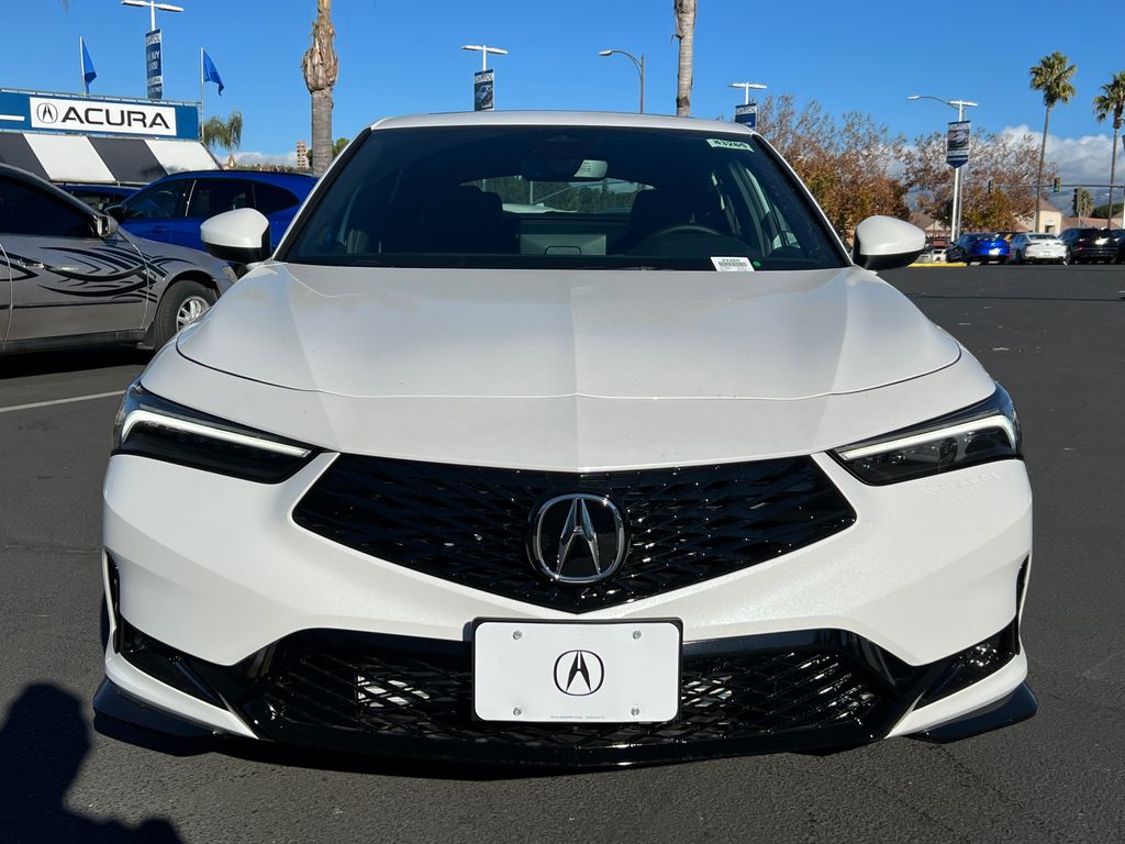 Thumbnail: 2026 Acura Integra - 2