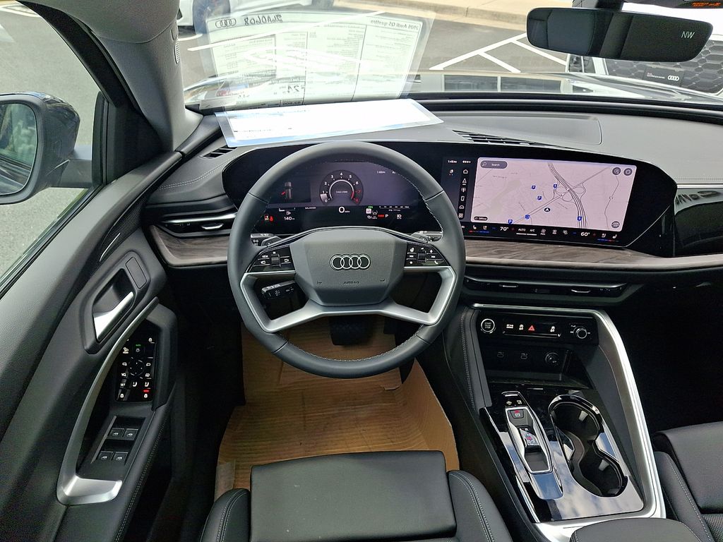 Thumbnail: 2026 Audi Q5 - 8