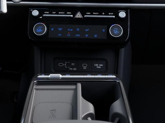 2025 Hyundai Tucson SEL Convenience 16
