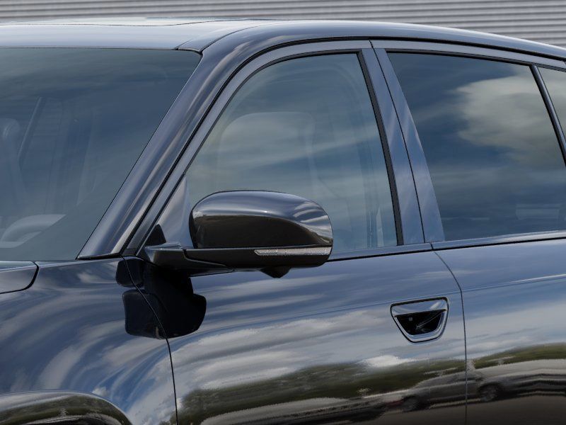 2025 Jeep Wagoneer S Launch Edition - Photo 12
