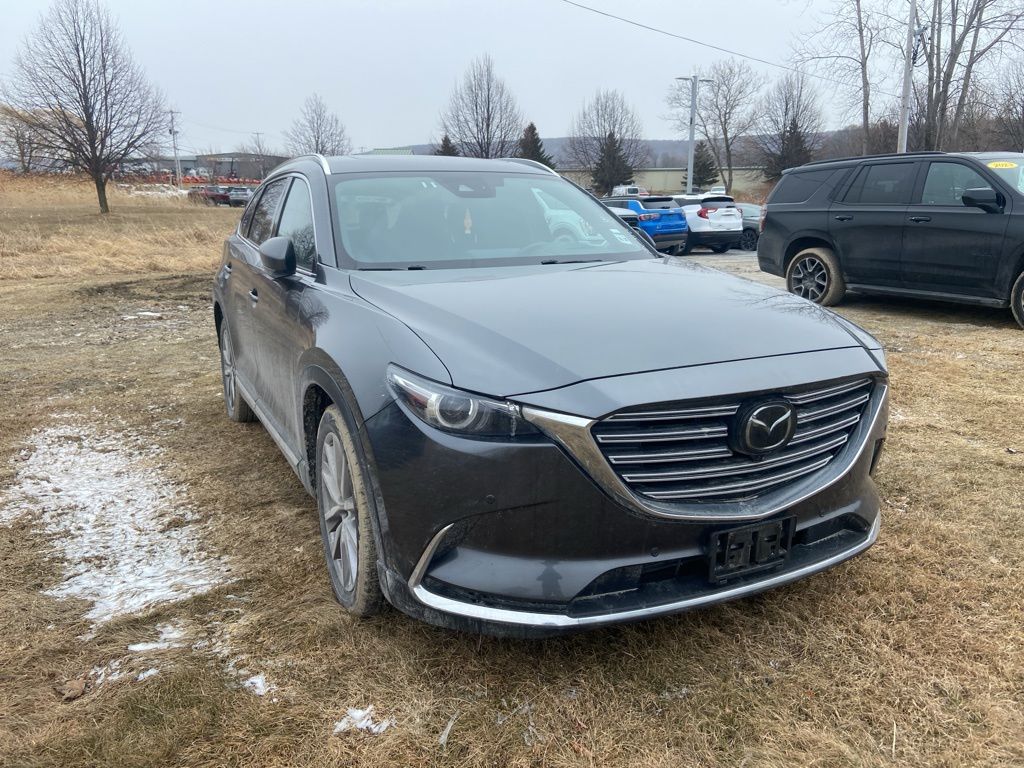 2023 Mazda CX-9 Grand Touring AWD