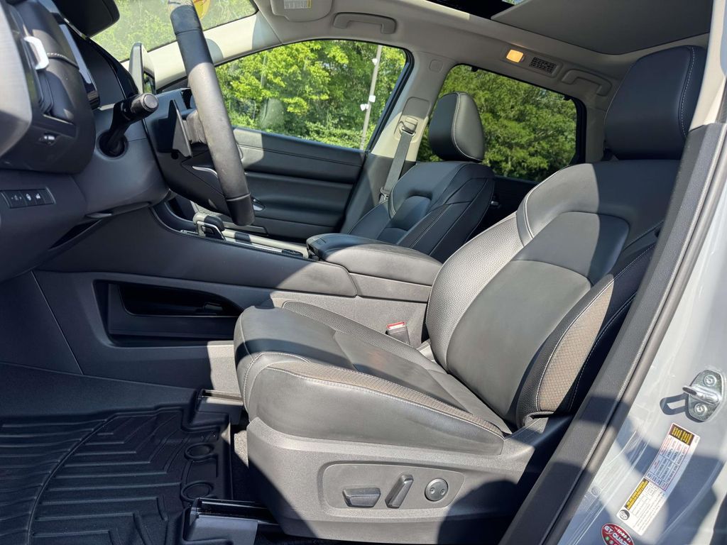 Used 2022 Nissan Pathfinder SUV