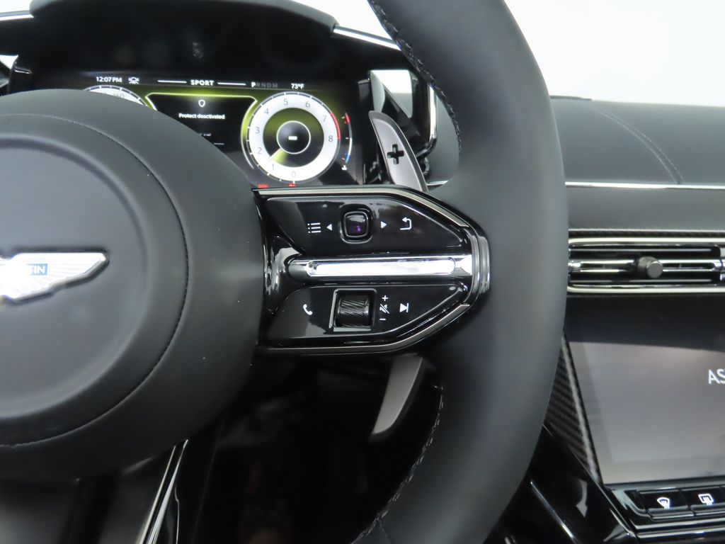 Thumbnail: 2026 Aston Martin Vantage - 20
