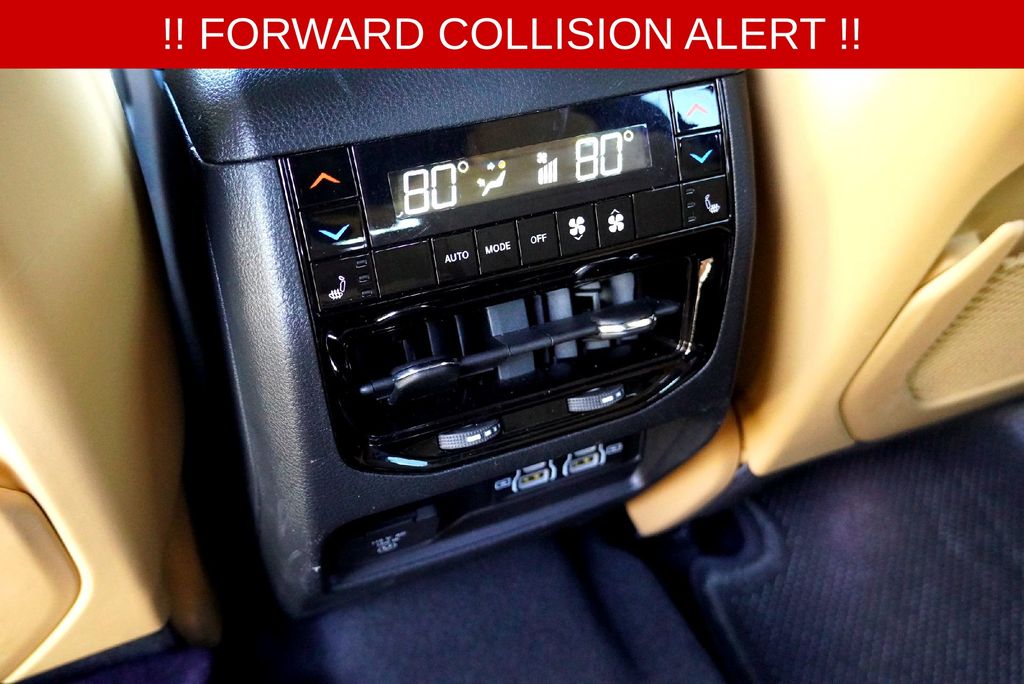 Used Car 2025 Jeep Grand Cherokee L  Summit For Sale Under $60,000 In Taylor, Texas