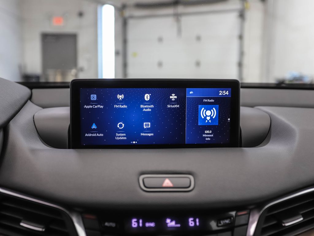 2021 Acura TLX Base 16