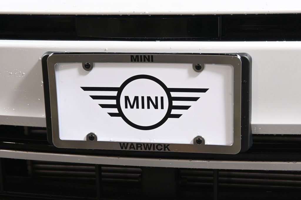 Thumbnail: 2026 MINI Cooper Countryman - 14