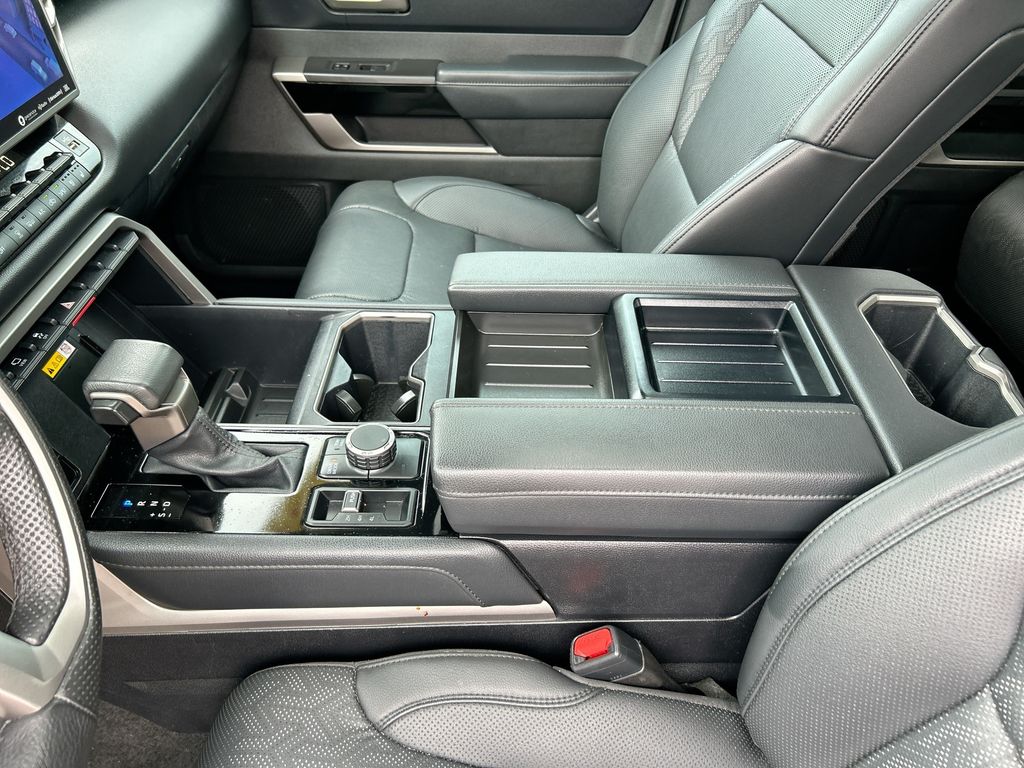 Thumbnail: 2024 Toyota Tundra - 30
