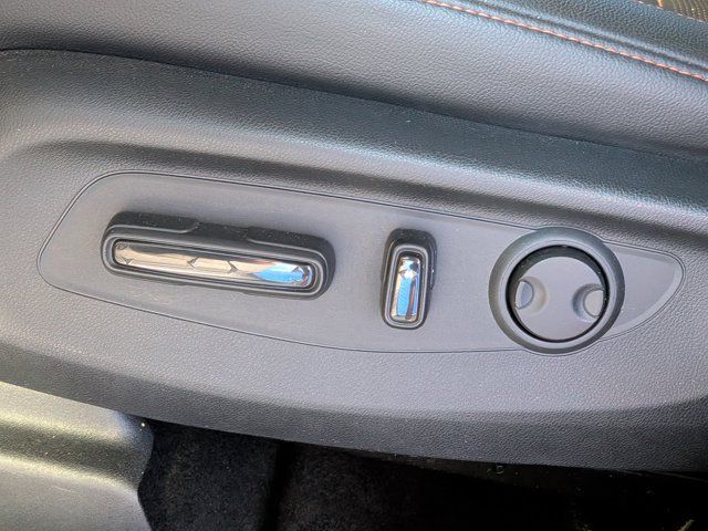 2025 Honda CR-V Hybrid