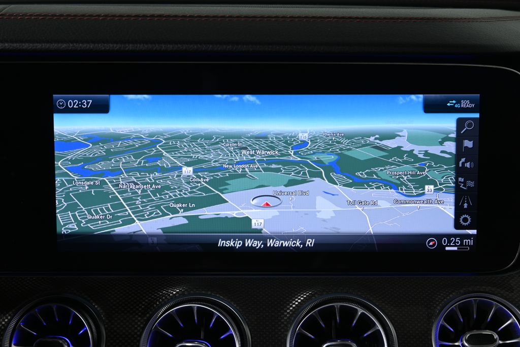 Thumbnail: 2019 Mercedes-Benz E-Class - 28