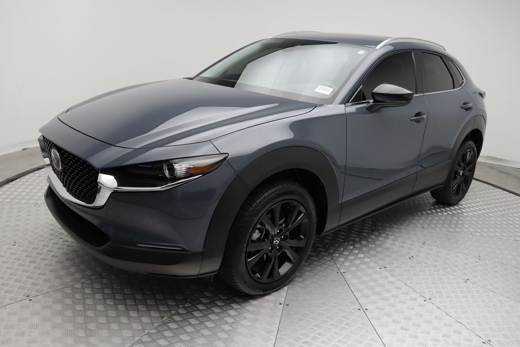 2023 Mazda CX-30 Carbon -
                West Palm Beach, FL