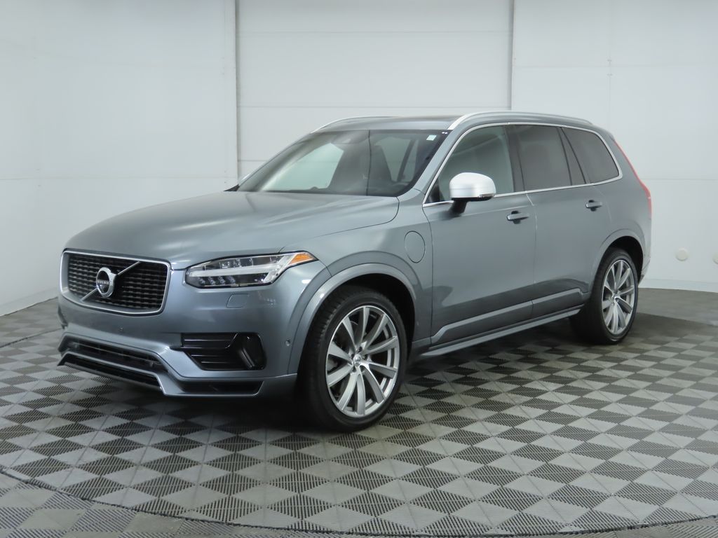 2019 Volvo XC90 T8 R-Design -
                Phoenix, AZ