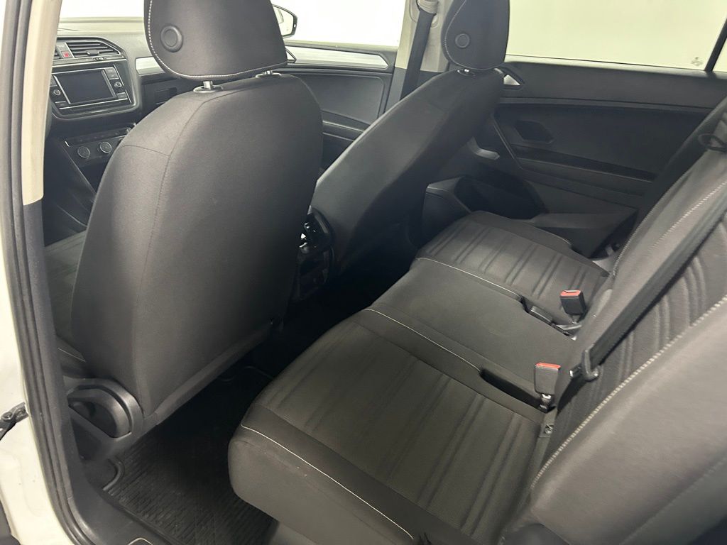 2023 Volkswagen Tiguan S - Photo 14