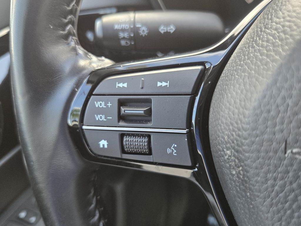 2025 Honda CR-V - $32,989
