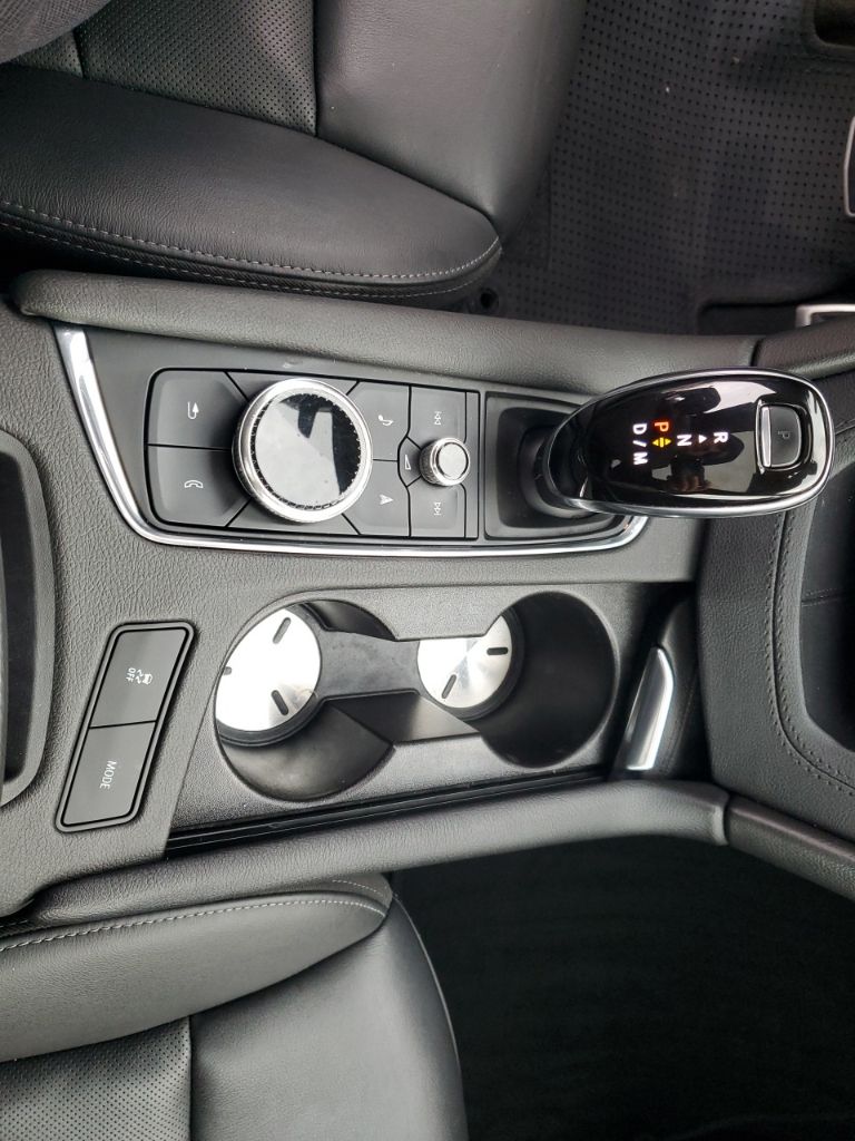 Used Car 2020 Cadillac Xt6  Sport For Sale Under $25,000 In Austin, Texas