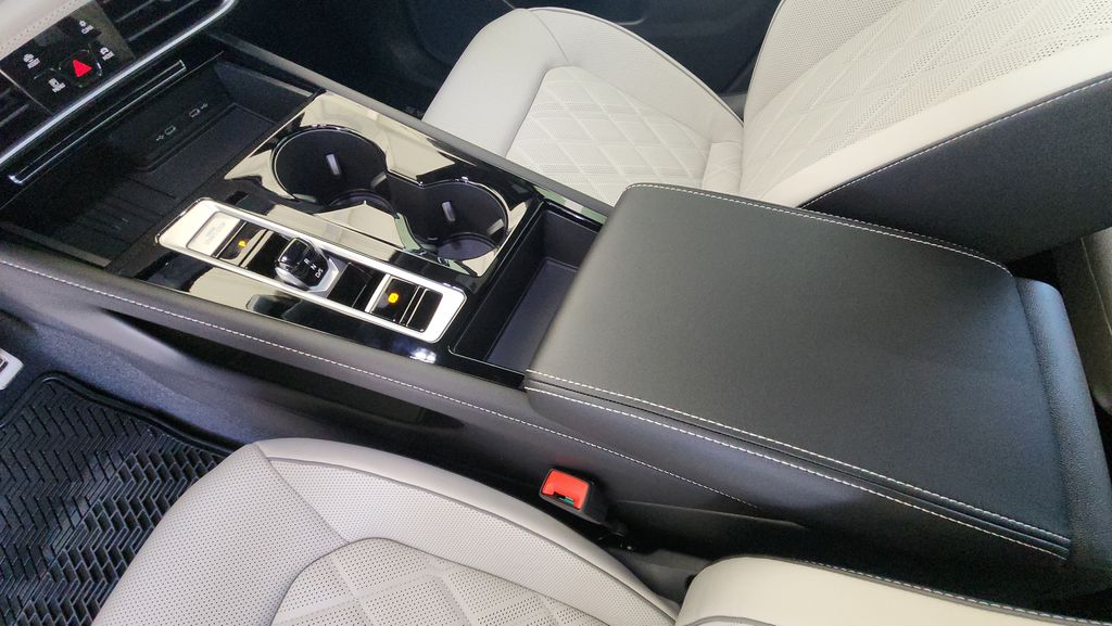 2026 Volkswagen Atlas Cross Sport