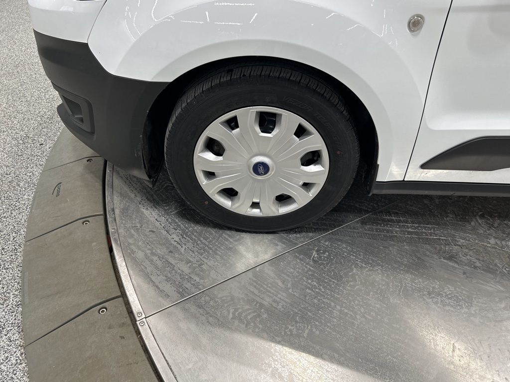 used 2022 Ford Transit Connect car, priced at $22,950