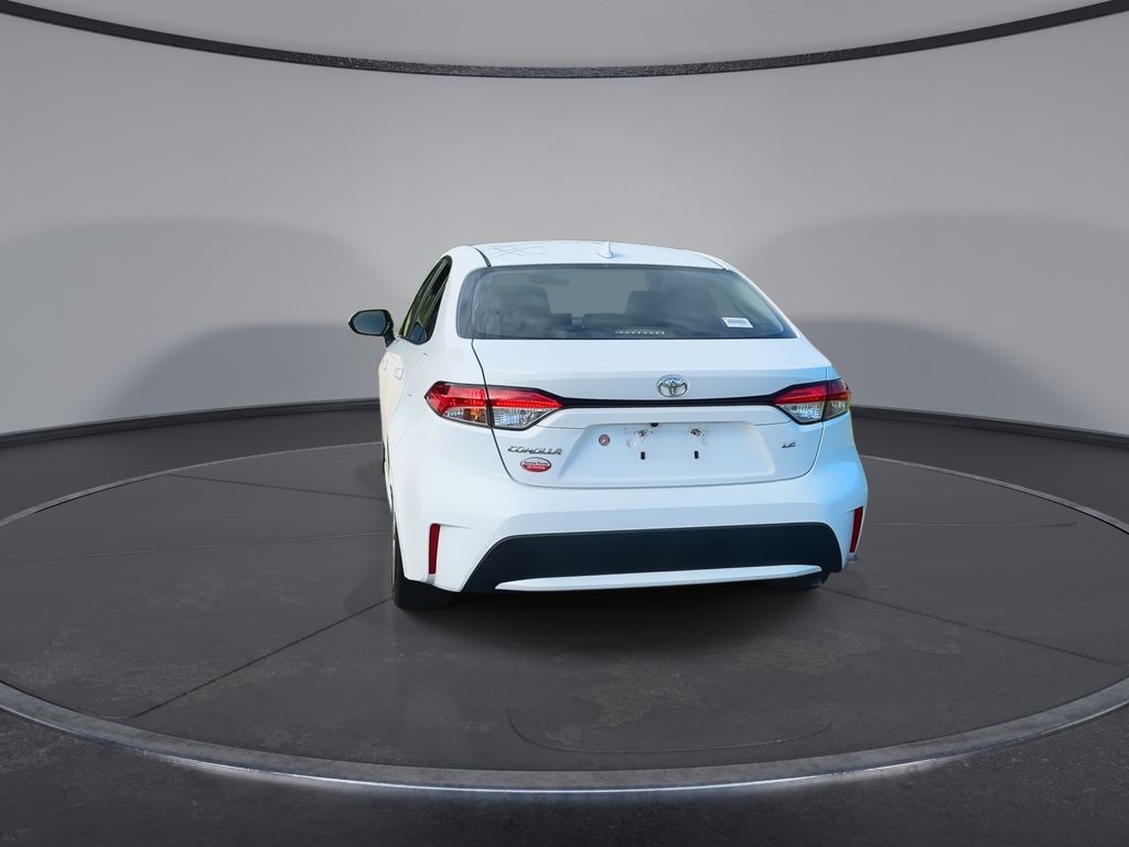Thumbnail: 2020 Toyota Corolla - 7