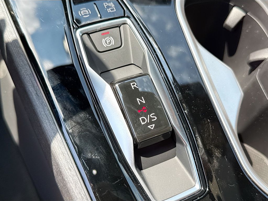 New 2026 Black Audi Premium Plus image 17