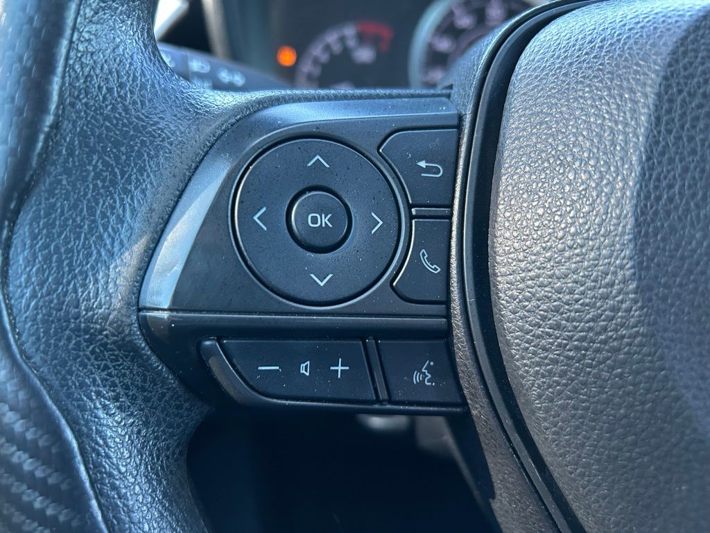 Thumbnail: 2022 Toyota Corolla - 19