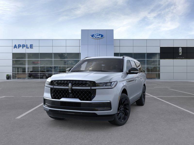 2025 Lincoln Navigator Reserve L