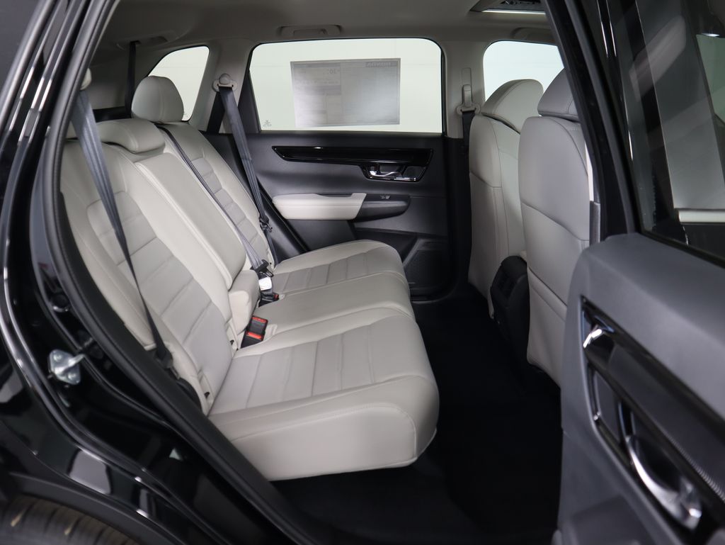 Thumbnail: 2026 Honda CR-V - 22