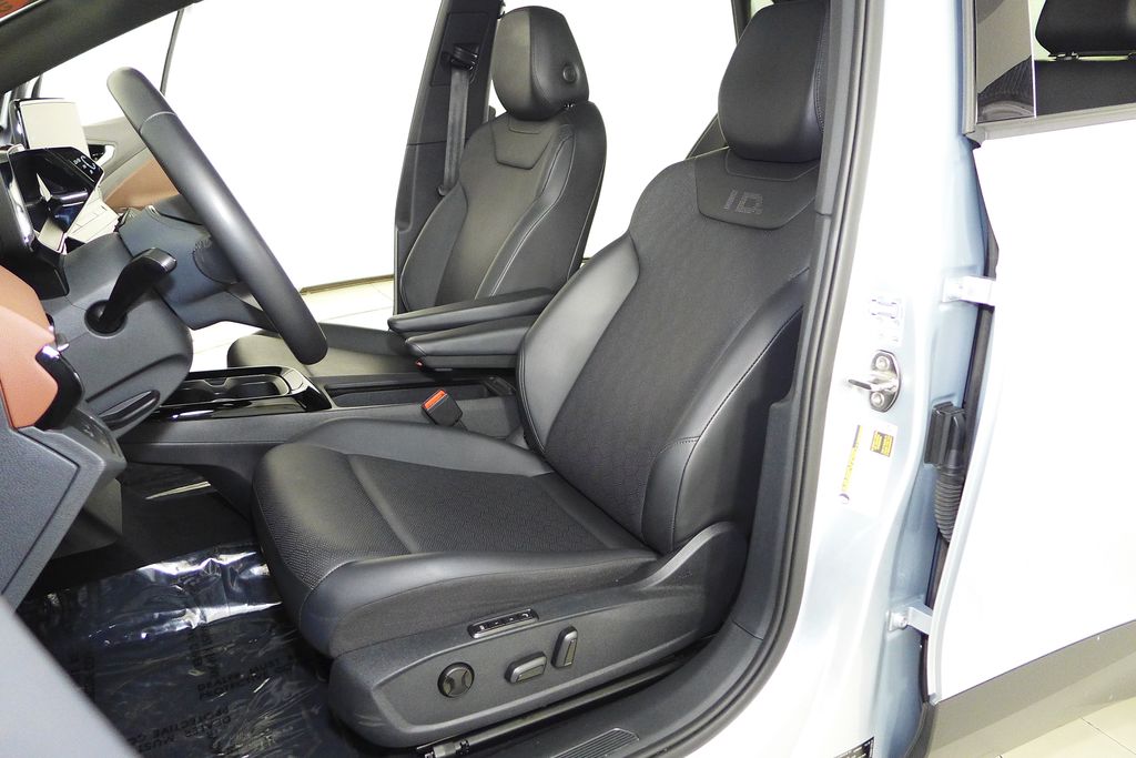 Thumbnail: 2022 Volkswagen ID.4 - 22