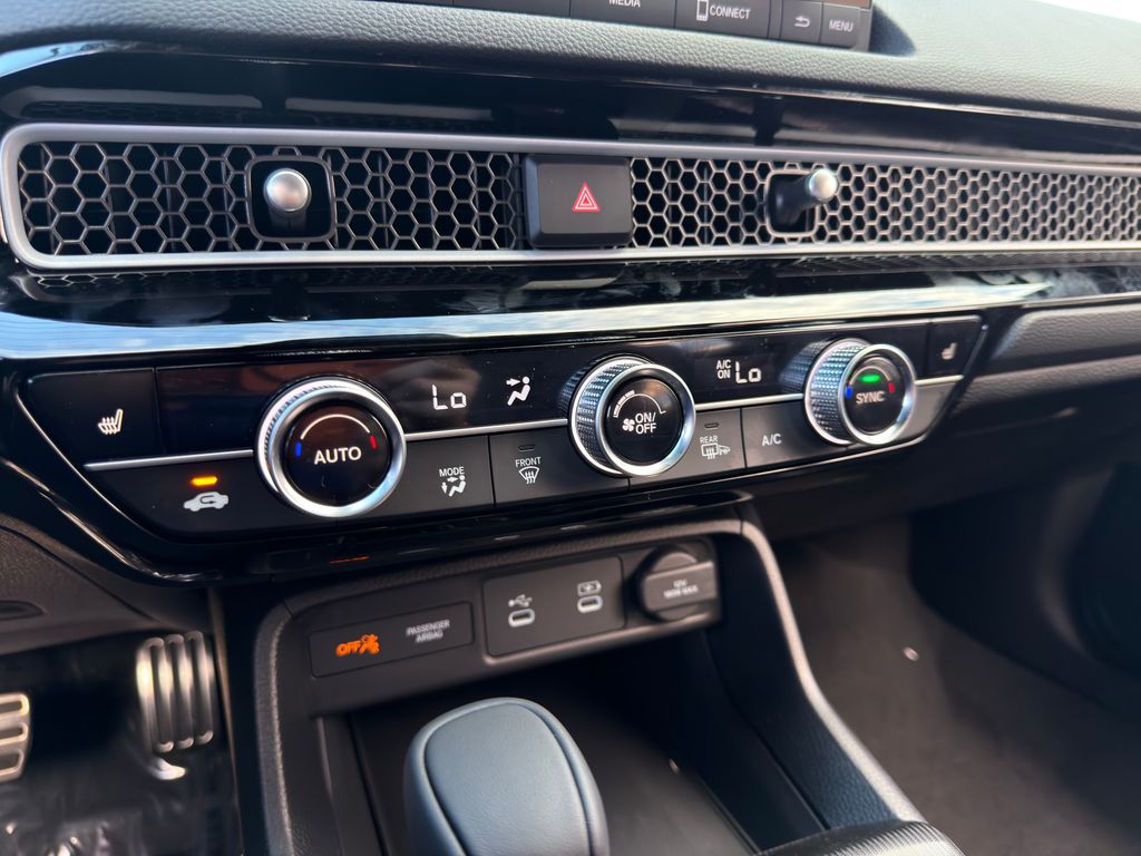 Thumbnail: 2026 Honda Civic - 32