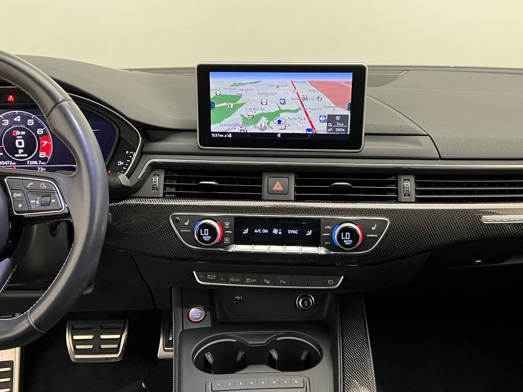 Thumbnail: 2019 Audi S5 - 15