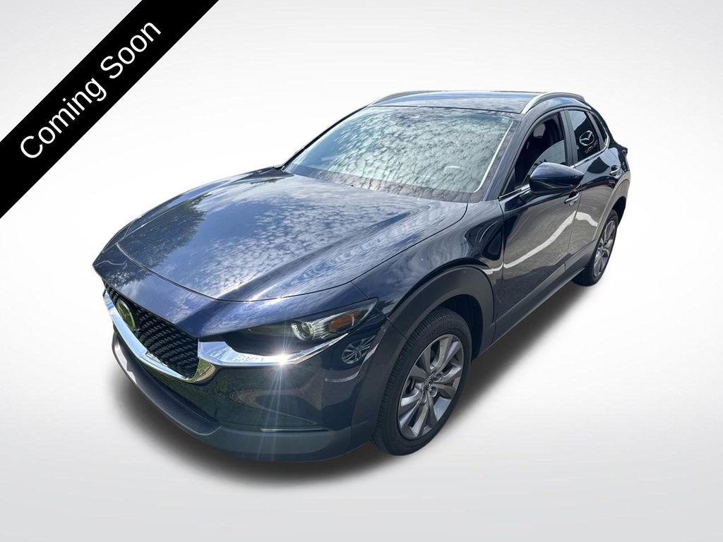 2023 Mazda Mazda CX-30 2.5 S Select Package