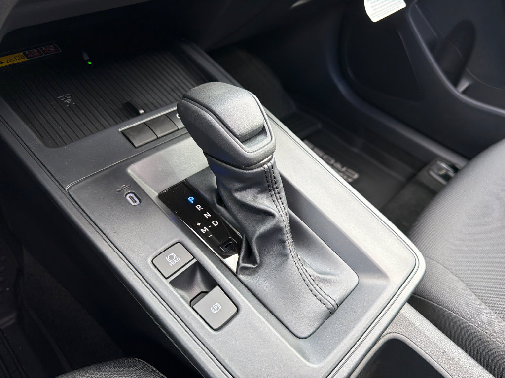 New 2026 Toyota Corolla Cross SUV